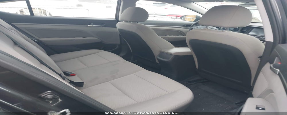 5NPD84LF4LH566753 2020 HYUNDAI ELANTRA photo no. 8
