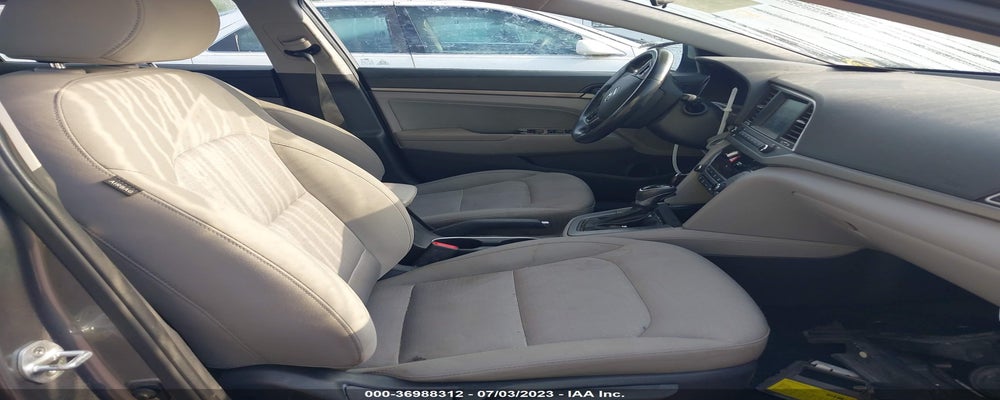 KMHD84LF7HU179767 2017 HYUNDAI ELANTRA photo no. 5
