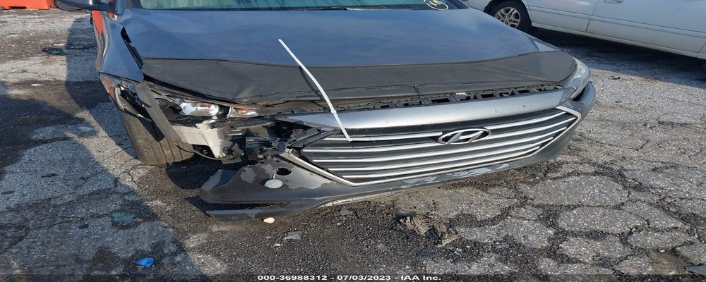 KMHD84LF7HU179767 2017 HYUNDAI ELANTRA photo no. 6