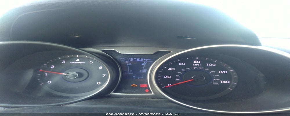 KMHTC6AD2CU073890 2012 HYUNDAI VELOSTER photo no. 7
