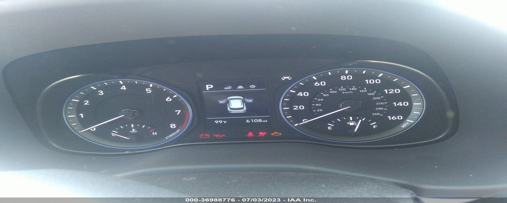 KM8K12AA2KU201317 2019 HYUNDAI KONA photo no. 7
