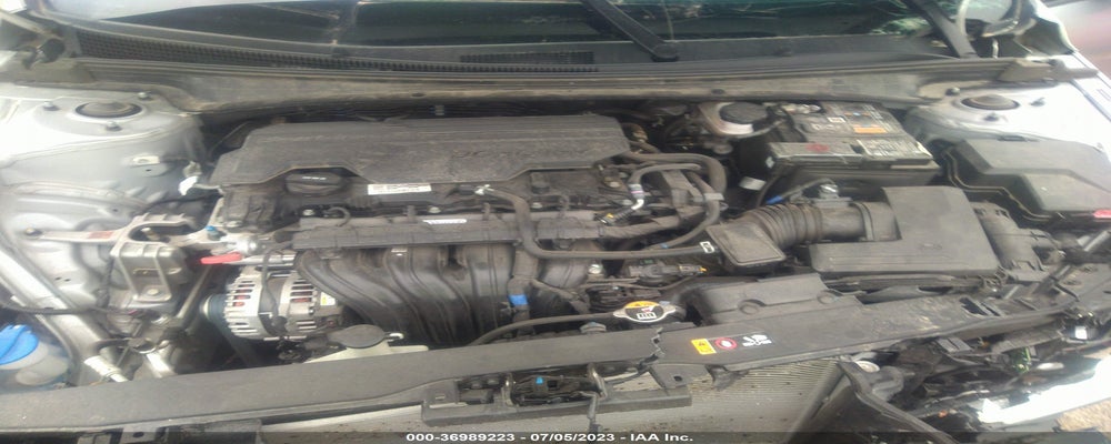 5NPLM4AGXNH067963 2022 HYUNDAI ELANTRA photo no. 10
