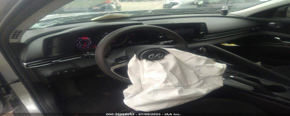 5NPLM4AGXNH067963 2022 HYUNDAI ELANTRA photo no. 5