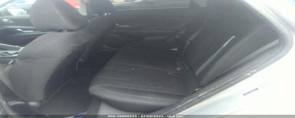 5NPLM4AGXNH067963 2022 HYUNDAI ELANTRA photo no. 8