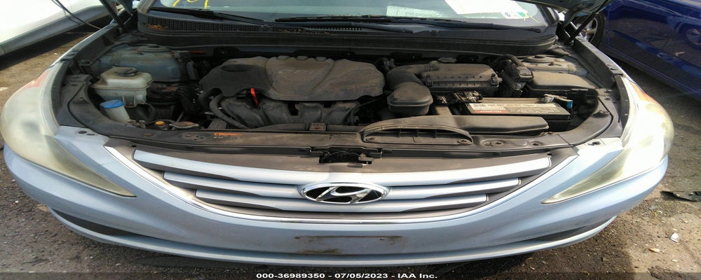 5NPEB4AC3EH824830 2014 HYUNDAI SONATA photo no. 10
