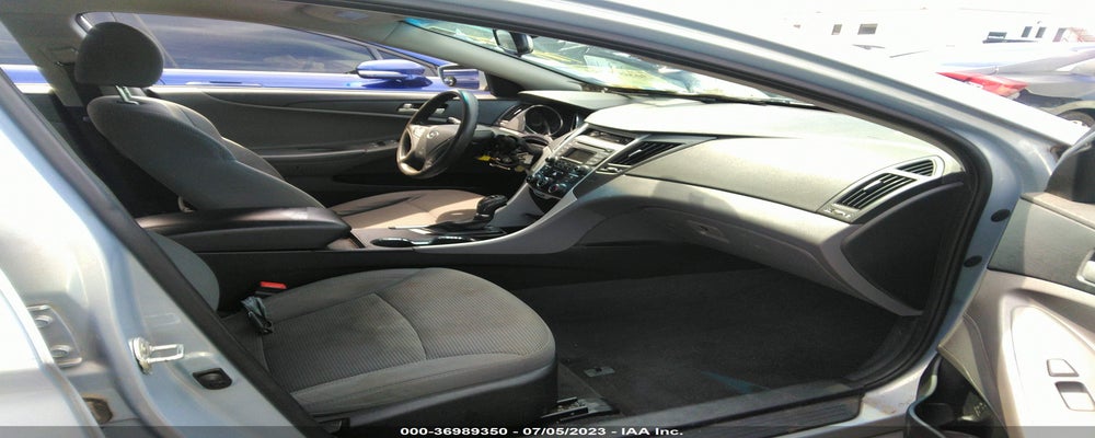 5NPEB4AC3EH824830 2014 HYUNDAI SONATA photo no. 5