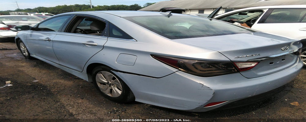 5NPEB4AC3EH824830 2014 HYUNDAI SONATA photo no. 6