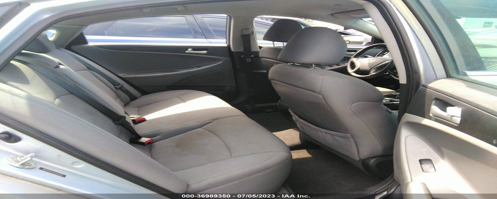 5NPEB4AC3EH824830 2014 HYUNDAI SONATA photo no. 8