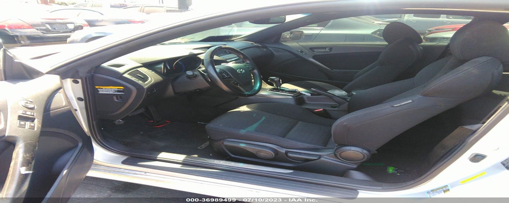 KMHHT6KJ3GU136284 2016 HYUNDAI GENESIS COUPE photo no. 5