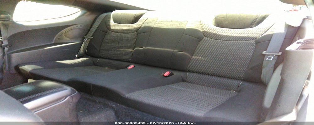 KMHHT6KJ3GU136284 2016 HYUNDAI GENESIS COUPE photo no. 8