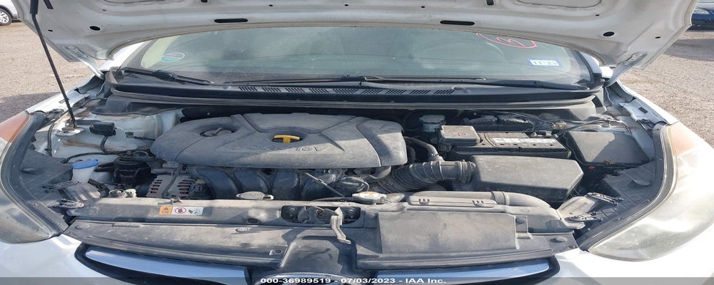 5NPDH4AEXDH232268 2013 HYUNDAI ELANTRA photo no. 10
