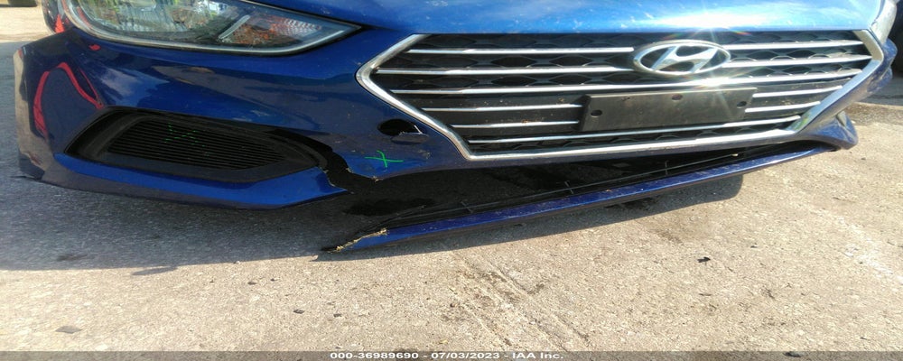 3KPC24A64ME150742 2021 HYUNDAI ACCENT photo no. 6