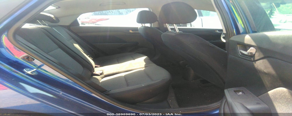 3KPC24A64ME150742 2021 HYUNDAI ACCENT photo no. 8