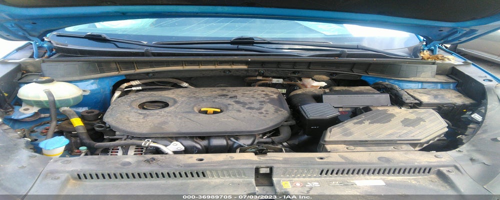 KM8J33A45JU820532 2018 HYUNDAI TUCSON photo no. 10