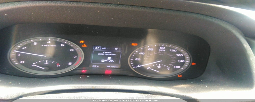 KM8J33A45JU820532 2018 HYUNDAI TUCSON photo no. 7