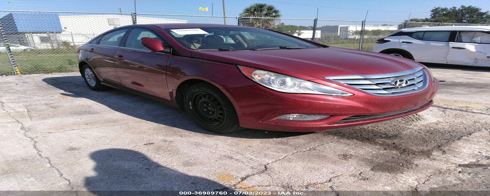 5NPEB4AC2DH698314 2013 HYUNDAI SONATA photo no. 13