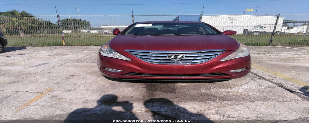 5NPEB4AC2DH698314 2013 HYUNDAI SONATA photo no. 6