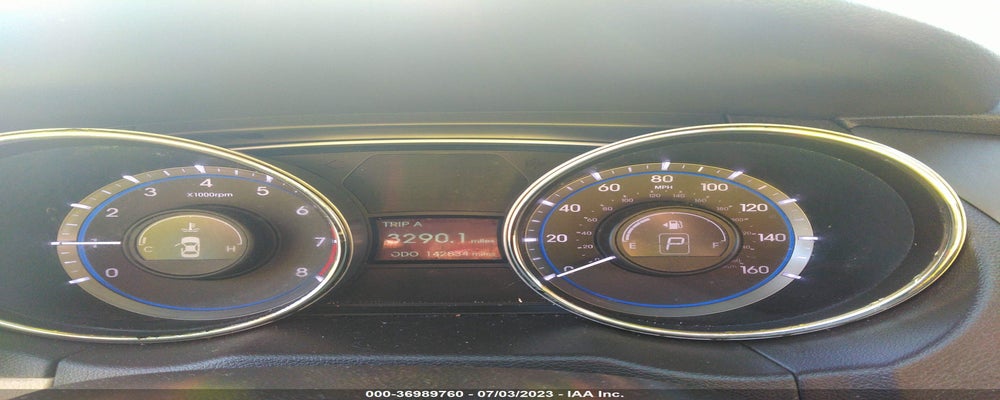 5NPEB4AC2DH698314 2013 HYUNDAI SONATA photo no. 7