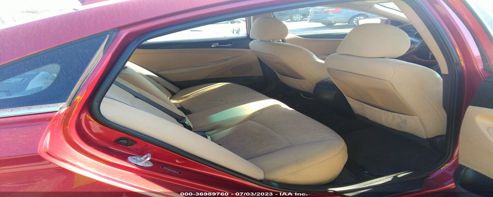 5NPEB4AC2DH698314 2013 HYUNDAI SONATA photo no. 8