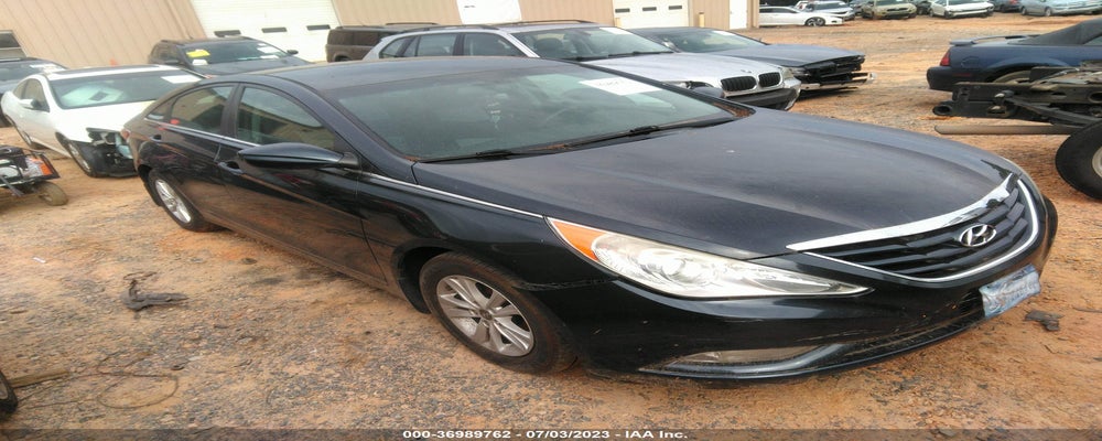 5NPEB4AC6DH702865 2013 HYUNDAI SONATA photo no. 18