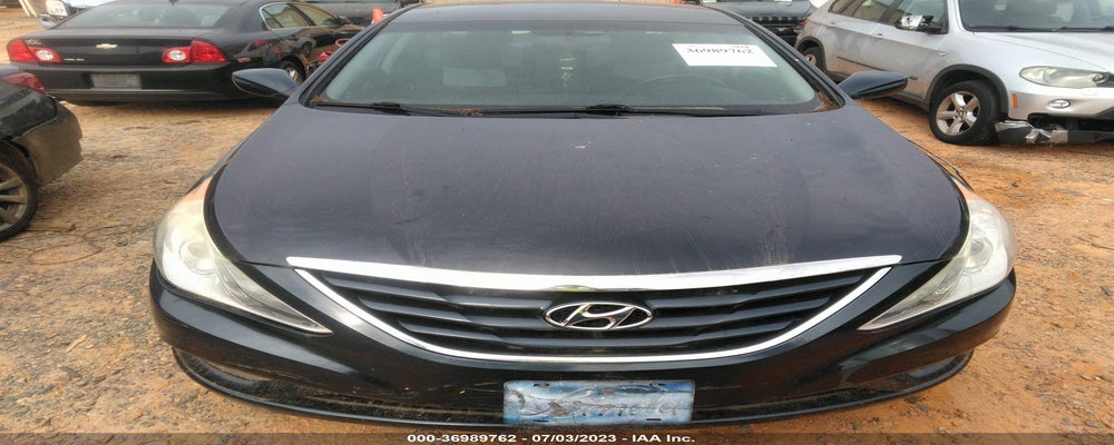 5NPEB4AC6DH702865 2013 HYUNDAI SONATA photo no. 6