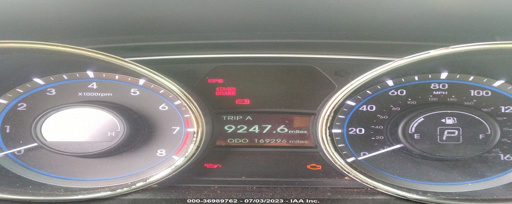 5NPEB4AC6DH702865 2013 HYUNDAI SONATA photo no. 7