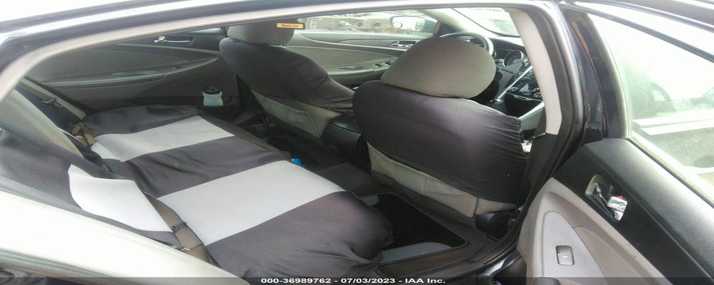 5NPEB4AC6DH702865 2013 HYUNDAI SONATA photo no. 8