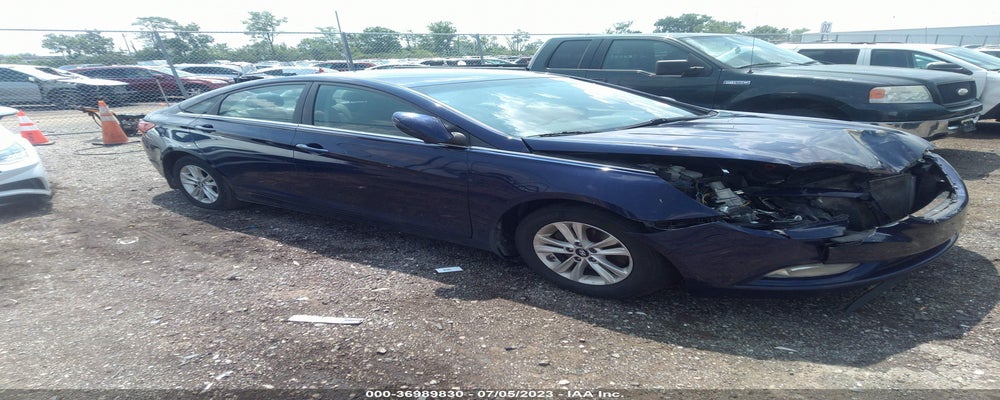 5NPEB4AC8DH796263 2013 HYUNDAI SONATA photo no. 17