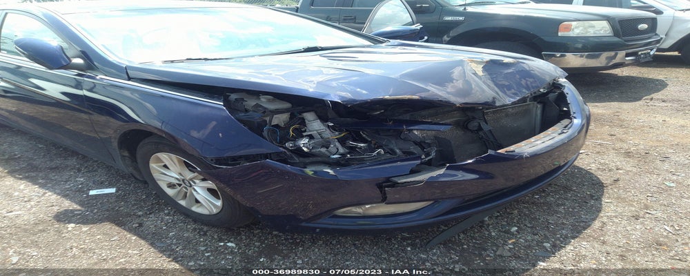 5NPEB4AC8DH796263 2013 HYUNDAI SONATA photo no. 6