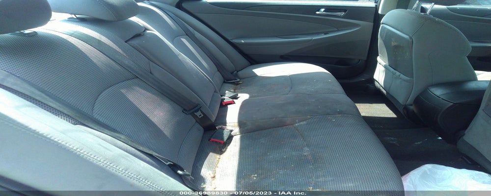 5NPEB4AC8DH796263 2013 HYUNDAI SONATA photo no. 8