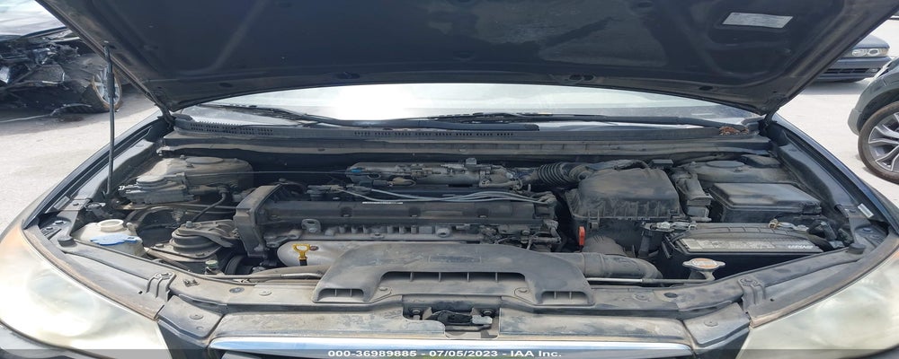 KMHDU4AD2AU994624 2010 HYUNDAI ELANTRA photo no. 10