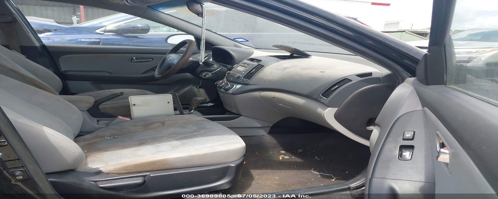 KMHDU4AD2AU994624 2010 HYUNDAI ELANTRA photo no. 5