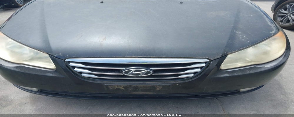 KMHDU4AD2AU994624 2010 HYUNDAI ELANTRA photo no. 6