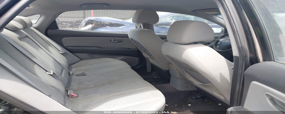 KMHDU4AD2AU994624 2010 HYUNDAI ELANTRA photo no. 8