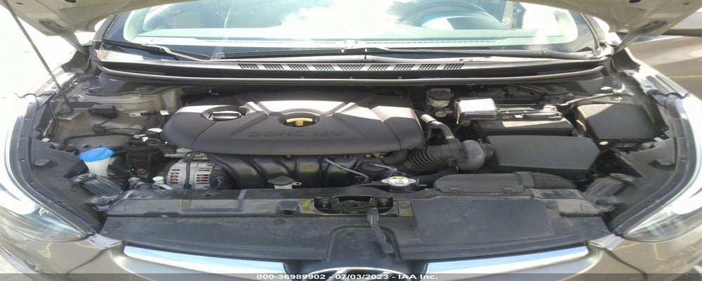5NPDH4AE0GH764293 2016 HYUNDAI ELANTRA photo no. 10