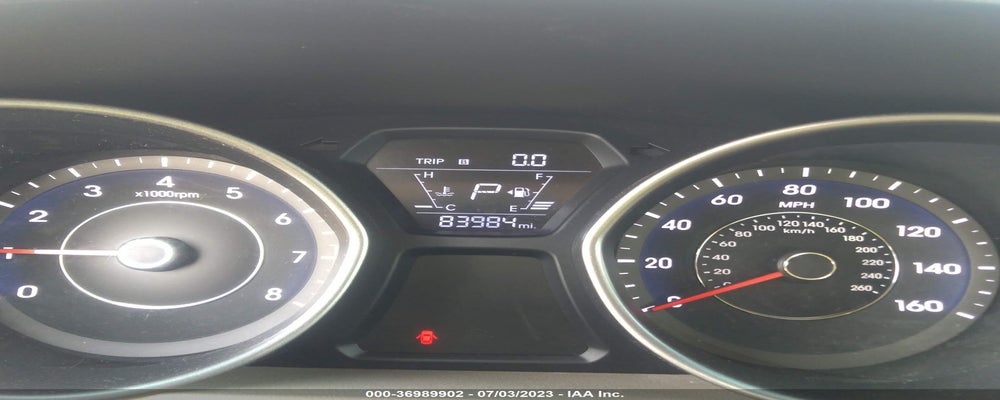 5NPDH4AE0GH764293 2016 HYUNDAI ELANTRA photo no. 7