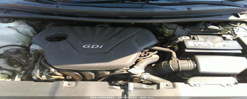 KMHCT4AE2GU077487 2016 HYUNDAI ACCENT photo no. 10