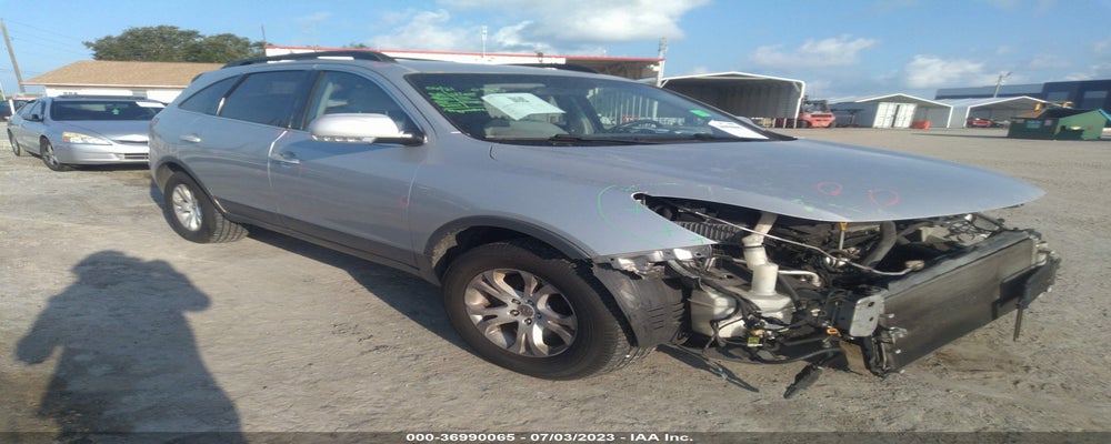 KM8NU4CC9AU115502 2010 HYUNDAI VERACRUZ photo no. 22