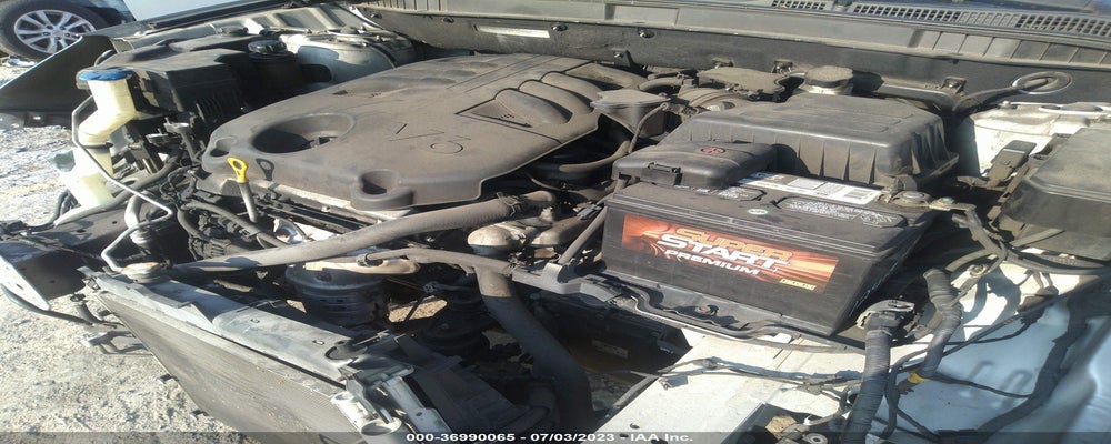 KM8NU4CC9AU115502 2010 HYUNDAI VERACRUZ photo no. 10