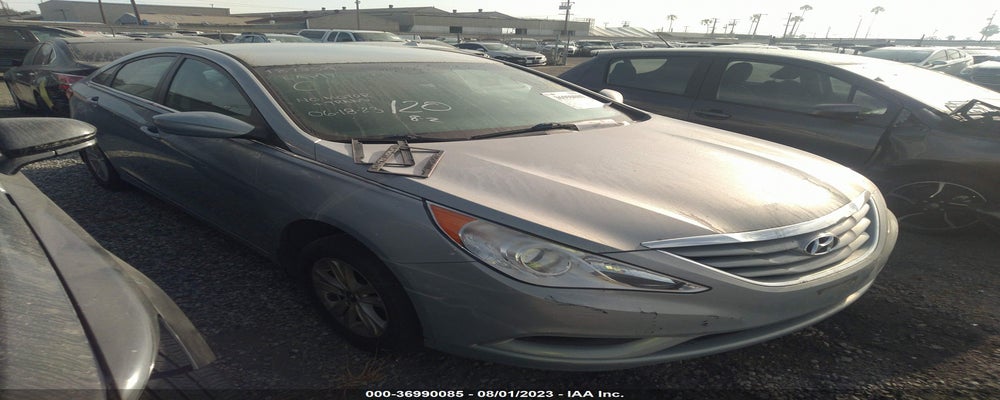 5NPEB4AC9DH613615 2013 HYUNDAI SONATA photo no. 17