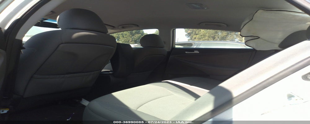 5NPEB4AC9DH613615 2013 HYUNDAI SONATA photo no. 8