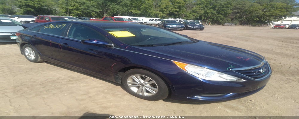 5NPEB4AC1DH658306 2013 HYUNDAI SONATA photo no. 23