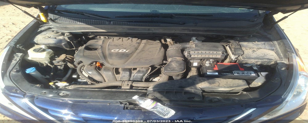 5NPEB4AC1DH658306 2013 HYUNDAI SONATA photo no. 10