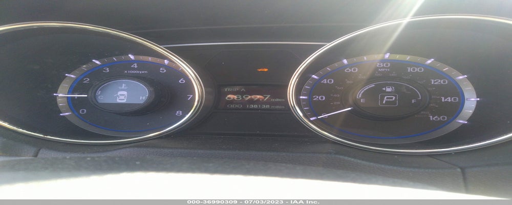 5NPEB4AC1DH658306 2013 HYUNDAI SONATA photo no. 7