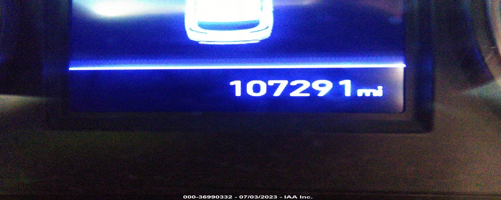 5NMS23AD9KH120372 2019 HYUNDAI SANTA FE photo no. 7