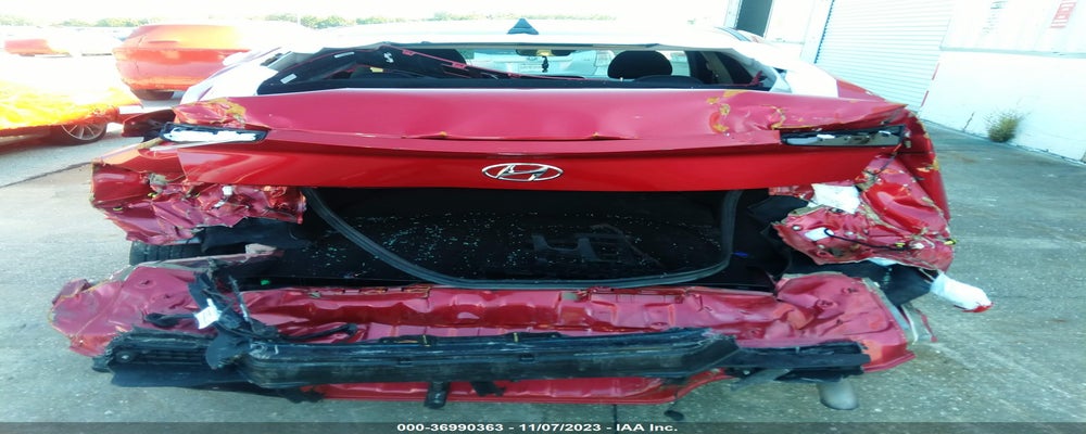 5NPEG4JA4LH046552 2020 HYUNDAI SONATA photo no. 6