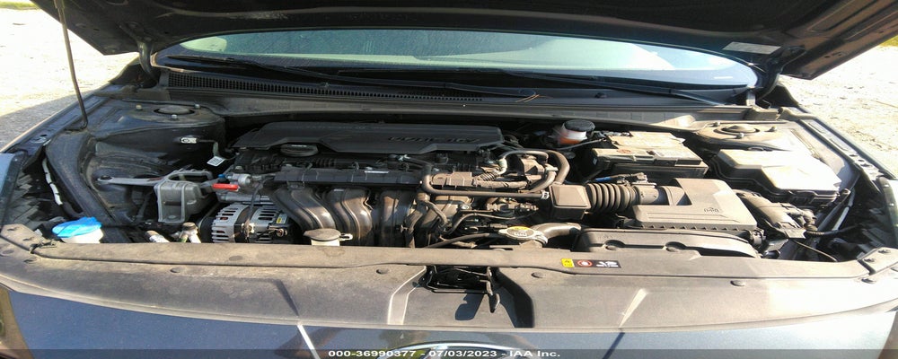 5NPLM4AG7MH012790 2021 HYUNDAI ELANTRA photo no. 10