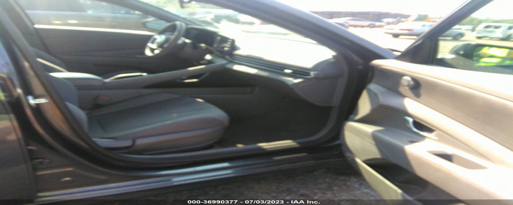 5NPLM4AG7MH012790 2021 HYUNDAI ELANTRA photo no. 5