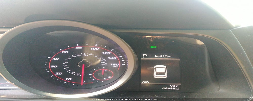5NPLM4AG7MH012790 2021 HYUNDAI ELANTRA photo no. 7