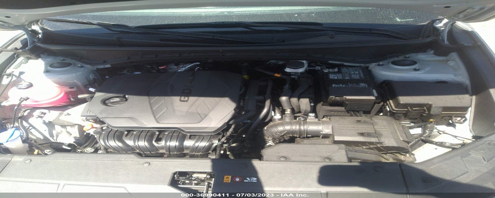 5NMJFCAE2NH128455 2022 HYUNDAI TUCSON photo no. 10